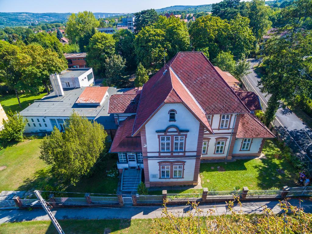 Kiss Villa Balatonföldvár Esterno foto